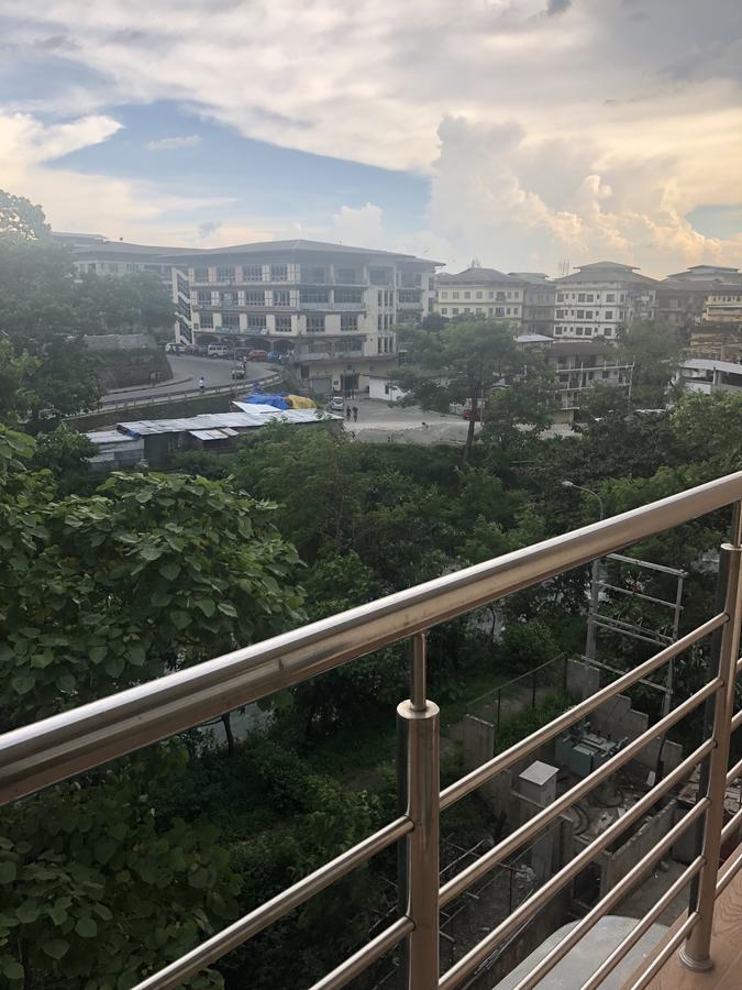 Hotel Phuentsholing Exteriér fotografie